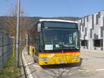 (224'680) - CarPostal Ouest - NE 165'360 - Mercedes (ex VD 545'211) am 2.