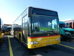 (229'822) - CarPostal Ouest - VD 570'805 - Mercedes (ex SAPJV, L'Isle Nr.