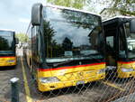 (235'409) - PostAuto Ostschweiz - TG 158'076 - Mercedes (ex PostAuto Nordschweiz) am 7.