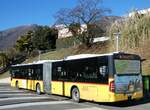 (244'905) - PostAuto Nordschweiz - BL 196'034/PID 5348 - Mercedes am 10.