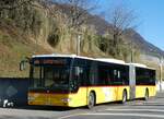 (244'917) - PostAuto Nordschweiz - BL 196'033/PID 5347 - Mercedes am 10.