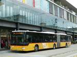 (249'897) - PostAuto Ostschweiz - TG 158'076/PID 5504 - Mercedes (ex PostAuto Nordschweiz) am 12.