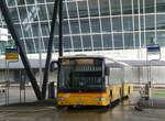 (273'423) - PostAuto Z�rich - Nr. 275/ZH 633'497/PID 5402 - Mercedes am 29. M�rz 2025 in Z�rich-Flughafen