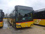 (224'200) - CarPostal Ouest - VD 604'400 - Solaris am 14.