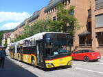 (226'617) - PostAuto Nordschweiz - AG 565'858 - Solaris am 19.