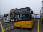 (231'511) - CarPostal Ouest - VD 305'105 - Solaris am 19.