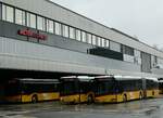 (247'595) - PostAuto Bern - Nr.