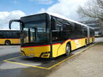 (247'659) - CarPostal Ouest - VD 604'476/PID 11'589 - Solaris am 25.