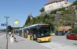 (278'861) - PostAuto Bern - Nr.