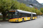(281'534) - PostAuto Bern - Nr.