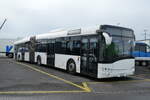 (284'254) - Overney, Vevey - VD 280'323 - Solaris )ex AAGR Rothenburg Nr. 10) am 17. Januar 2026 in Kerzers, Interbus