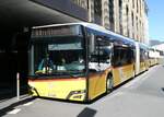 (291'019) - PostAuto Bern - Nr.
