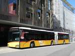 (291'021) - PostAuto Bern - BE 733'717/PID 11'119 - Solaris (ex H�fliger, Sursee Nr.