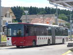 (206'803) - TPF Fribourg - Nr.