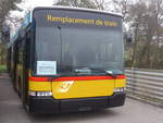 (199'224) - PostAuto Bern - Nr.