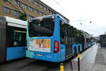 (289'087) - V�sttrafik, G�teborg - Nr.
