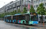 (289'091) - V�sttrafik, G�teborg - Nr.