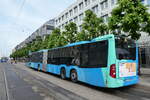 (289'102) - V�sttrafik, G�teborg - Nr.