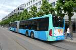 (289'108) - V�sttrafik, G�teborg - Nr.