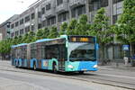 (289'111) - V�sttrafik, G�teborg - Nr.