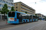(289'112) - V�sttrafik, G�teborg - Nr.