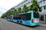 (289'113) - V�sttrafik, G�teborg - Nr.