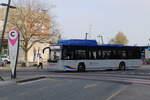 BUS/ITALIA, Padova - Nr.