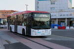 BUS/ITALIA, Padova - Nr.