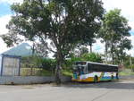 (211'240) - Transportes H&F, Cartago - 3064 - Busscar am 14.