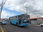 (211'099) - Lopz, Alajuela - 11'627 - Ciao-Mercedes am 13.