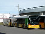 (246'333) - PostAuto Bern - Nr.