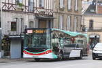 Keolis, Grasse - Nr.