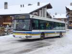 Irisbus/434346/158808---tmr-martigny---nr (158'808) - TMR Martigny - Nr. 108/VS 27'934 - Irisbus am 22. Februar 2015 in Verbier, Mdran