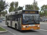 Irisbus/455172/165770---start-cesena---nr (165'770) - START Cesena - Nr. 33'124/CM-470 ZR - Irisbus am 25. September 2015 beim Bahnhof Rimini