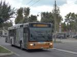 Irisbus/455191/165789---start-cesena---nr (165'789) - START Cesena - Nr. 32'024/CT-776 KD - Irisbus am 25. September 2015 beim Bahnhof Rimini