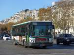(166'655) - RATP Paris - Nr. 3184/678 QXZ 75 - Irisbus am 15. November 2015 in Paris, Champs-Elyses