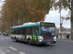 (166'849) - RATP Paris - Nr. 8142/CV 668 PK - Irisbus am 16. November 2015 in Paris, Gare d'Austerlitz