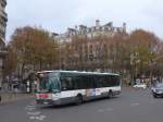 (167'005) - RATP Paris - Nr. 3535/AB 177 LQ - Irisbus am 16. November 2015 in Paris, Alma-Marceau