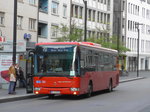 (171'079) - RAB Ulm - UL-A 9374 - Irisbus am 19. Mai 2016 in Ulm, Rathaus Ulm