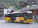 Irisbus/576718/184094---postauto-wallis---nr (184'094) - PostAuto Wallis - Nr. 19/VS 365'401 - Irisbus am 25. August 2017 in Les Haudres, Post