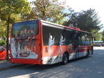 (196'984) - RVO Mnchen - M-RV 8361 - Irisbus am 12.