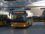 (202'663) - PostAuto Graubnden - GR 168'877 - Irisbus am 20.