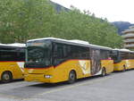 (216'561) - PostAuto Wallis - VS 415'900 - Irisbus am 28.