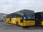 (216'741) - Flury, Balm - SO 20'032 - Irisbus am 3.