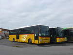 (216'766) - Flury, Balm - SO 20'032 - Irisbus am 3.