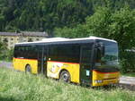 (217'200) - PostAuto Graubnden - GR 168'874 - Irisbus am 23.