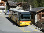 Irisbus/753256/228784---postauto-wallis---nr (228'784) - PostAuto Wallis - Nr. 4/VS 355'166 - Irisbus am 10. Oktober 2021 in Arolla, Post