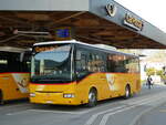 (234'525) - PostAuto Wallis - Nr.