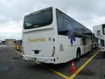 (245'498) - Ballestraz, Grne - (VS 76'023) - Irisbus am 28.