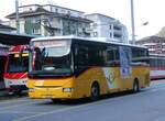 (261'017) - PostAuto Wallis - VS 407'396/PID 5721 - Irisbus am 6.